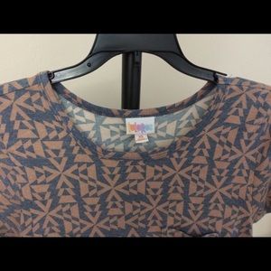 Lularoe Carly XS